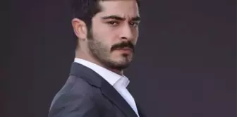 Burak Deniz kimdir? Kaç yaşında, nereli, mesleği ne, hangi dizi ve filmlerde rol aldı? Burak Deniz'in hayatı ve biyografisi!