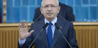 Kılıçdaroğlu tek tek isim sayıp Erdoğan'a seslendi: AB'nin yolu onları serbest bırakmandan geçiyor