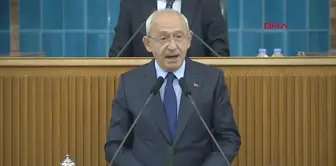 Kılıçdaroğlu AB ayrı NATO ayrı