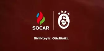 Galatasaray, 2023-2024 sezonunda SOCAR ile anlaştı