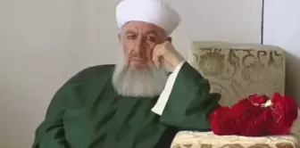 Menzil Şeyhi Abdülbaki El-hüseyni Hazretleri kimdir? Menzil Şeyhi Gavs Abdulbaki Erol Hz. kimdir, hayatı ve biyografisi!