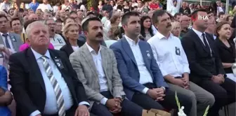 Srebrenitsa Katliamı'nda hayatını kaybedenler Kartal'da hüzünle anıldı