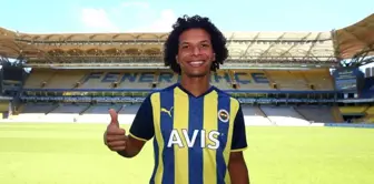 Willian Arao Fenerbahçe'den ayrılacak mı? Willian Arao Fenerbahçe'den gidecek mi?