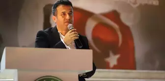 Çarşamba'da 15 Temmuz Demokrasi ve Milli Birlik Günü Etkinlikleri