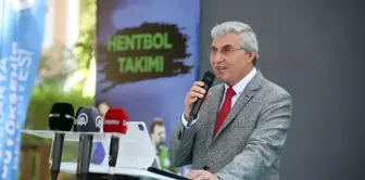 Sakarya Büyükşehir Belediye Başkanı Ekrem Yüce: Hedefimiz Şampiyonluk