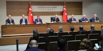 Cumhurbaşkanı Erdoğan: Esad ile görüşme noktasında kapalı değiliz