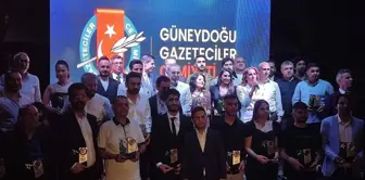 GGC'den İhlas Medya'ya 7 ödül