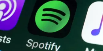 Spotify'da En Popüler Şarkıcılar Belli Oldu