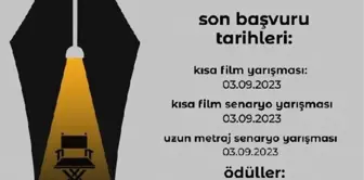 Luma Kısa Film Festivali Başvuruları Başladı