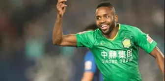 Bakambu hangi takımlarda oynadı? Cedric Bakambu kimdir?