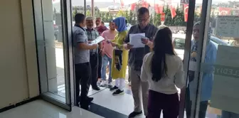 Karabük Belediyesi 69 Personel Alımı İçin Son Başvuru Günü