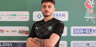 Efeler 09 SFK, Deniz Karadeniz'i transfer etti