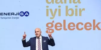 Enerjisa Enerji'nin öncülüğünde 'Daha İyi Bir Gelecek' platformu hayata geçirildi