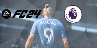 EA Sports, Premier Lig ile ortaklık anlaşması imzaladı