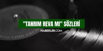 Tanrım Reva Mı sözleri! Tanrım Reva Mı - Semicenk şarkı sözleri! Tanrım Reva Mı - Semicenk şarkı hakkında bilgiler