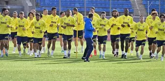 Fenerbahçe'de sıra geldi vedalara! İşte takımdan ayrılacak 5 yabancı futbolcu