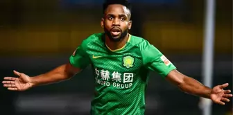 Son Dakika: Galatasaray, Al-Nasr'da forma giyen Cédric Bakambu'nun transferini KAP'a bildirdi