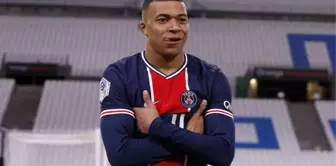 Suudi Arabistan'da devlet olaya el attı! Mbappe için eşi benzeri görülmemiş teklif