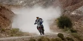 13. TransAnatolia Rally Raid Yarışları Başlıyor