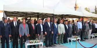 Kayseri Gazeteciler Cemiyeti Veli Altınkaya Basın Müzesi Hizmete Açıldı