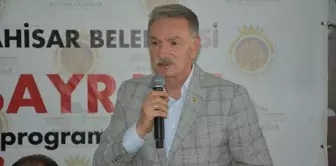 TMO Genel Müdürü: Hububat alımlarına devam edeceğiz