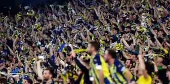 İşte kasaya girecek para! Fenerbahçe forma göğüs sponsorunu duyurdu