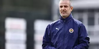 İsmail Kartal, kadroda düşünmüyor! Fenerbahçe'de Crespo ve Arao'ya yol göründü