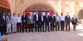 Midyat'ta Hükümlüler Kamu Yararına Çalıştırılacak