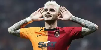 Icardi karşılama ne zaman, saat kaçta? Havalimanı Icardi karşılama nerede olacak?