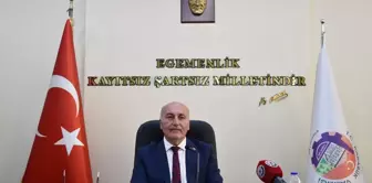 Karabük İl Genel Meclisi Ağustos Ayı Toplantısı Gerçekleştirildi