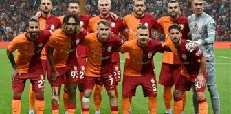 İşte kuraların çekileceği tarih! Galatasaray'ın play-off turundaki muhtemel rakipleri belli oldu