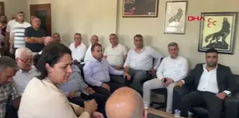 MHP'li Belediye Başkanı Türkeş Filik'in hapis cezası infazı durduruldu