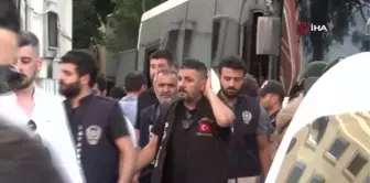 Esenyurt'ta tekel baskını olayında 3 şüpheli daha tutuklandı