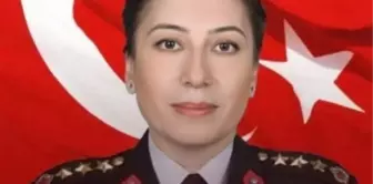 Gökçen Fırat kimdir? TSK'nın ilk kadın amirali Gökçen Fırat hayatı ve biyografisi!