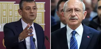 CHP'li Özgür Özel, partisinin ambargo uyguladığı kanalda Kılıçdaroğlu'na meydan okudu