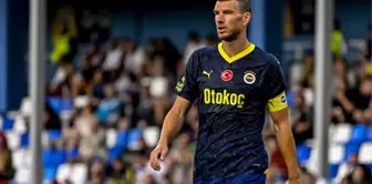 Devreye Dzeko girdi! Fenerbahçe, Rade Krunic'e kavuşuyor