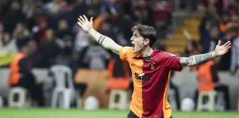 Galatasaray'da kalması zor! Zaniolo'ya 25-30 milyon euroluk teklif yapıldı