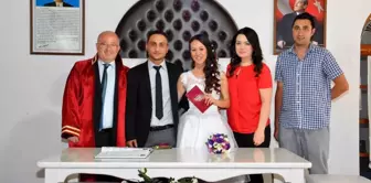 Menteşe Belediyesi Evlendirme Memurluğu'ndan Nikah İşlemleri Hakkında Açıklama