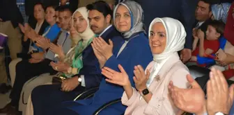 Aile ve Sosyal Hizmetler Bakanı Göktaş, 16. Emirdağ Gurbetçi Festivali'nde konuştu Açıklaması