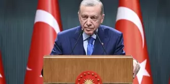 Kabine Toplantısı kararları nelerdir, açıklandı mı? 7 Ağustos Pazartesi Cumhurbaşkanı Erdoğan'ın açıklamaları neler? Tüm kabine toplantısı sonuçları!