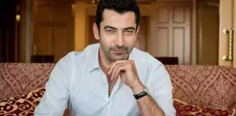 Kenan İmirzalıoğlu'nun yeni dizi projesi belli oldu