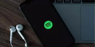 Spotify çöktü mü? 7 Ağustos Spotify neden açılmıyor? Spotify'da sorun mu var? Spotify'a neden girilmiyor?