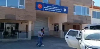 Van'da Göçmen Kaçakçılığı ve İnsan Ticareti Operasyonu: 2 Organizatör Tutuklandı