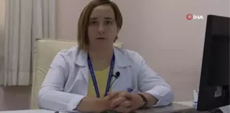 Dr. İlbay'dan yaz enfeksiyonları uyarısı: 'Çocuklarda gözyaşı varlığı, ağızlarının ıslaklığı ve idrar çıkışları takip edilmeli'