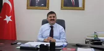 Yeni Karaman Valisi Hüseyin Engin Sarıibrahim kimdir? Hüseyin Engin Sarıibrahim nereli, kaç yaşında?