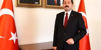 Muğla Valisi Orhan Tavlı Samsun Valiliği'ne atandı