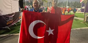 Seyhan Belediye Başkanı Atletizm Milli Takımını Kutladı