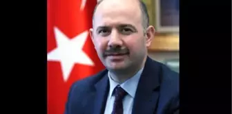 Yeni Giresun Valisi Mehmet Fatih Serdengeçti nereli, kaç yaşında? Giresun Valisi kim oldu?