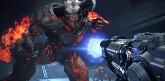 GeForce Now'a Doom Eternal ve Wolfenstein dahil 21 yeni oyun eklendi