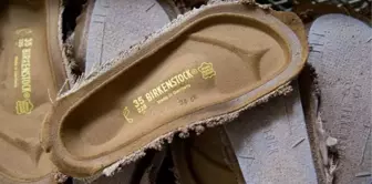 Alman Terlik Üreticisi Birkenstock New York Borsası'na Girmeye Hazırlanıyor